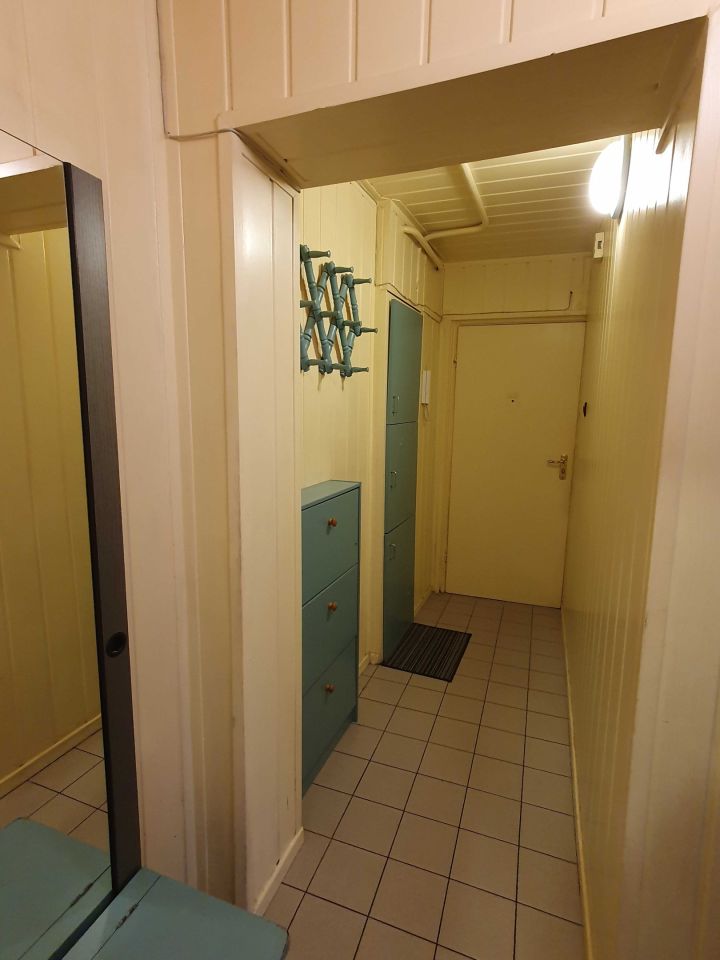 Mieszkanie 3-pokojowe Wrocław Krzyki, ul. Drukarska. Zdjęcie 6