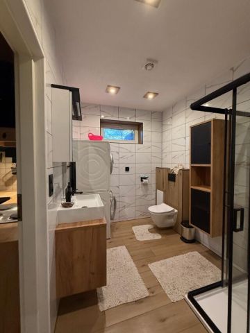 siedlisko, 2 pokoje Makowo. Zdjęcie 9