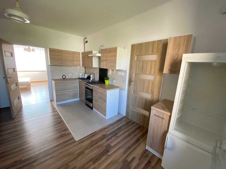 Działka inwestycyjna Jeziernia. Zdjęcie 6