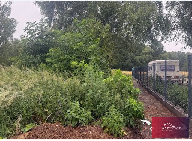 Działka rekreacyjna Nowy Adamów. Zdjęcie 3