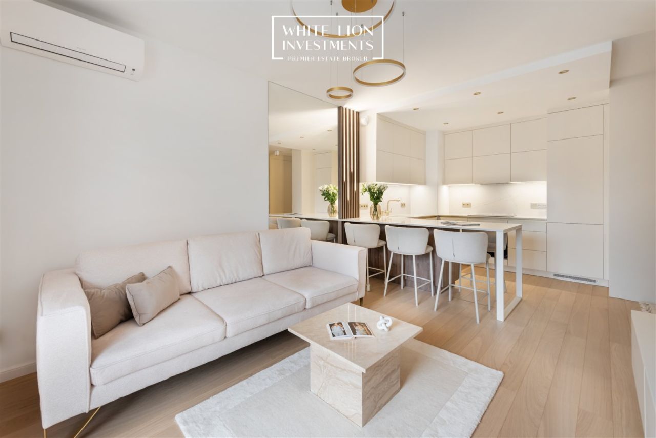 Mieszkanie 3-pokojowe Warszawa Bemowo, ul. Wieśniacza. Zdjęcie 7