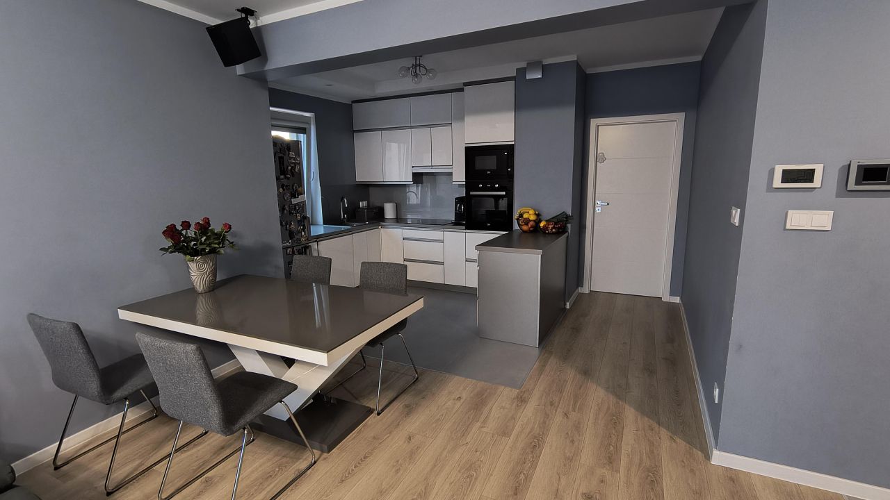 Mieszkanie 4-pokojowe Ełk, ul. Czesława Miłosza. Zdjęcie 5