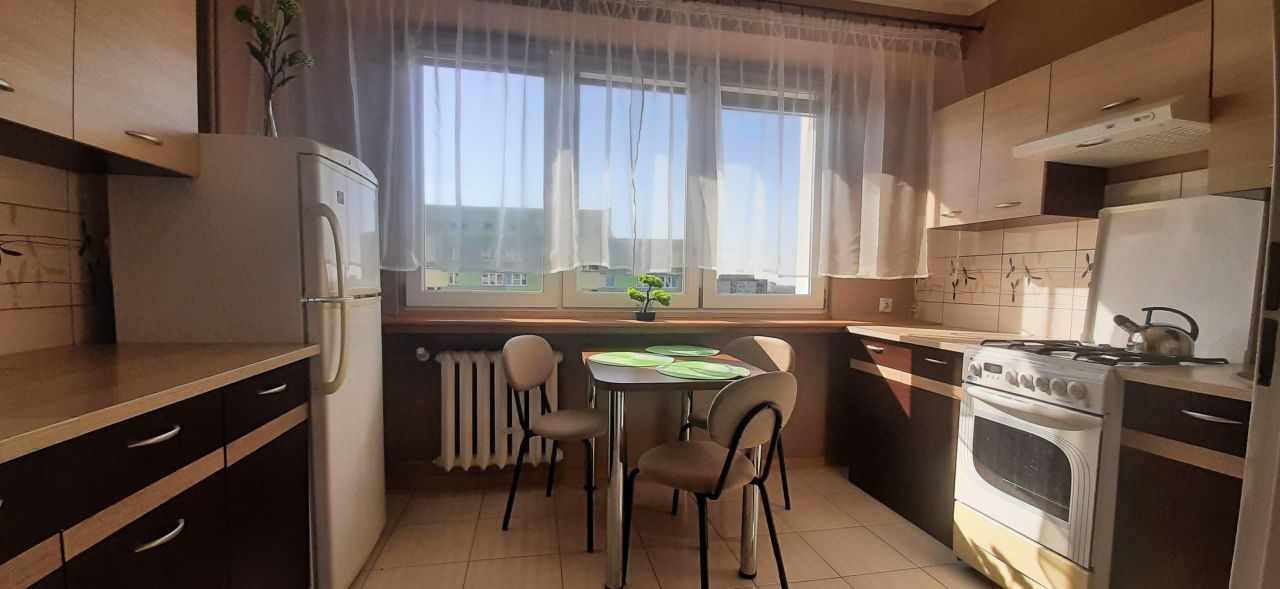 Mieszkanie 2-pokojowe Łódź Górna, ul. Ignacego Paderewskiego. Zdjęcie 5