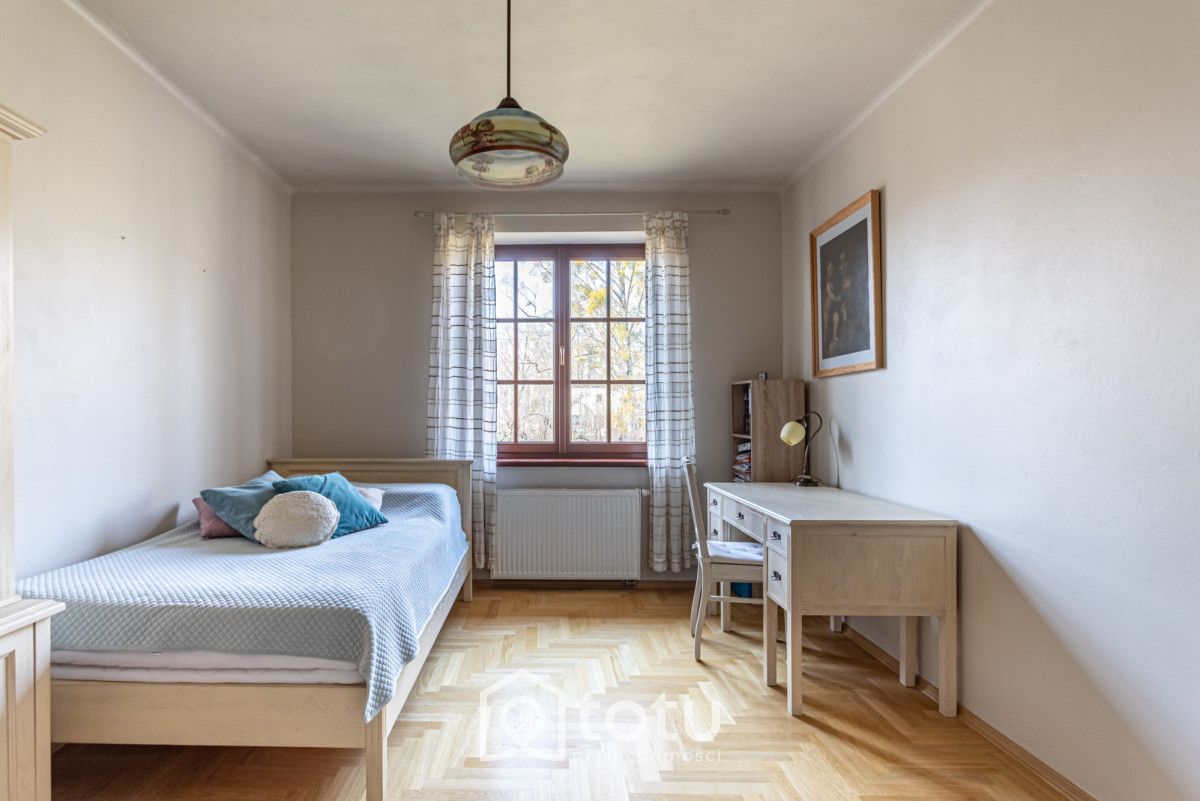 dom wolnostojący, 7 pokoi Pruszków Ostoja. Zdjęcie 14