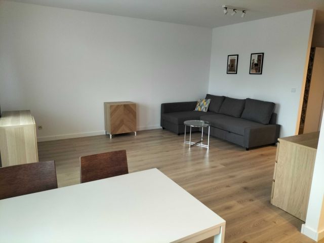 Mieszkanie 1-pokojowe Wrocław Partynice, ul. Zwycięska. Zdjęcie 1