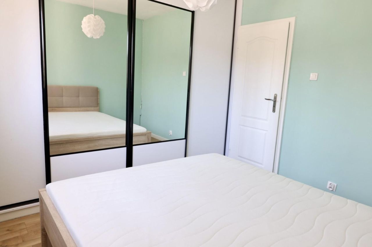 Mieszkanie 3-pokojowe Gdynia Wielki Kack, ul. Górnicza. Zdjęcie 8