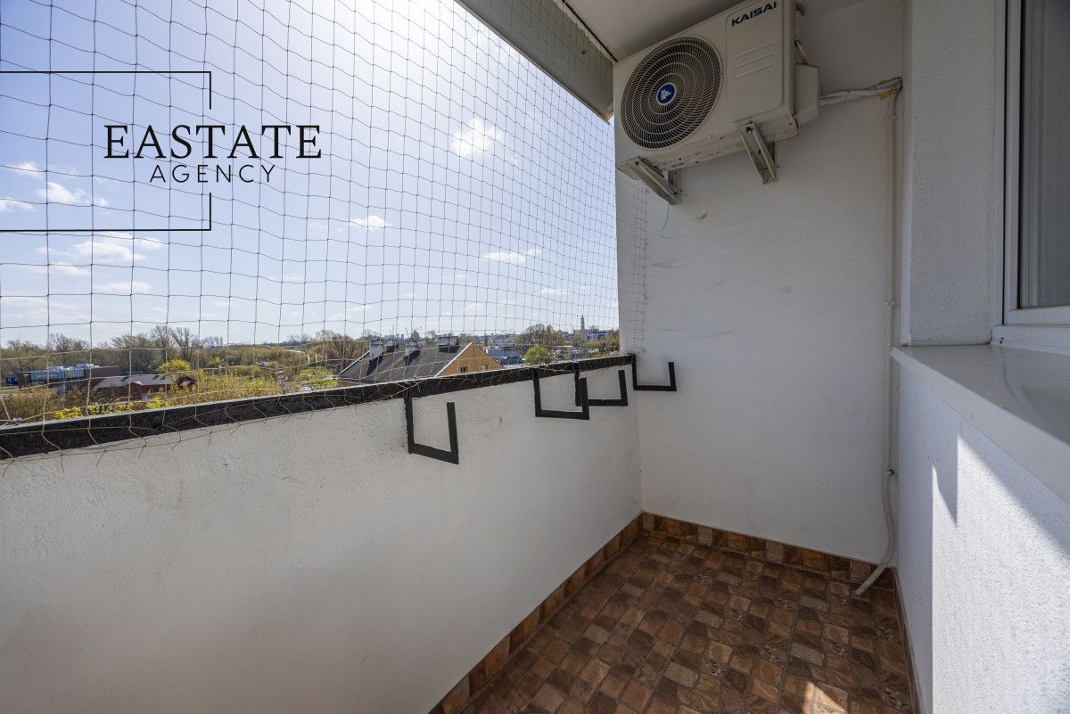 Mieszkanie 2-pokojowe Warszawa Targówek, ul. Heleny Junkiewicz. Zdjęcie 12