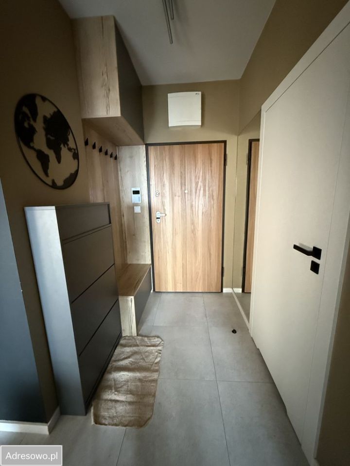 Mieszkanie 2-pokojowe Warszawa Bielany, ul. Wólczyńska. Zdjęcie 9