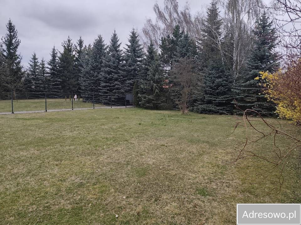 Działka budowlana Wojkowice, ul. Rodzinna. Zdjęcie 3