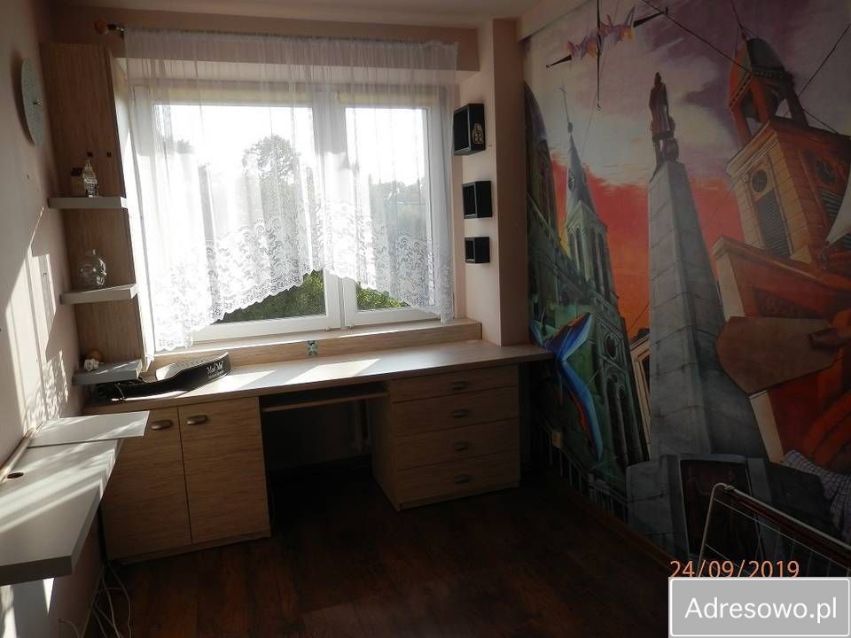 Mieszkanie 3-pokojowe Łódź Bałuty, ul. Lutomierska. Zdjęcie 8