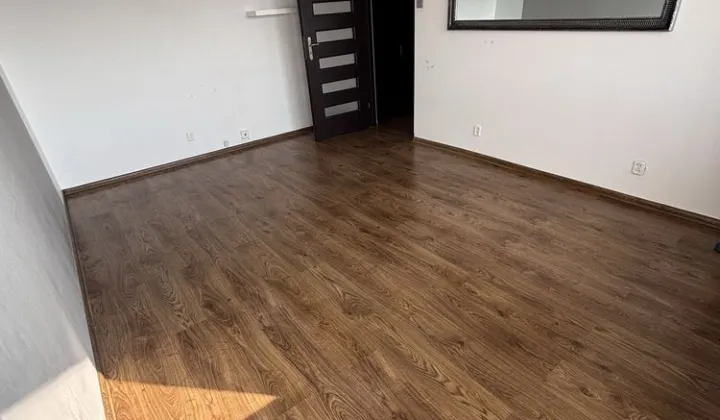 Mieszkanie 3-pokojowe Lublin, ul. Ignacego Jana Paderewskiego