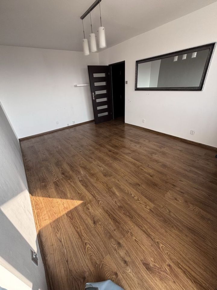 Mieszkanie 3-pokojowe Lublin, ul. Ignacego Jana Paderewskiego. Zdjęcie 1