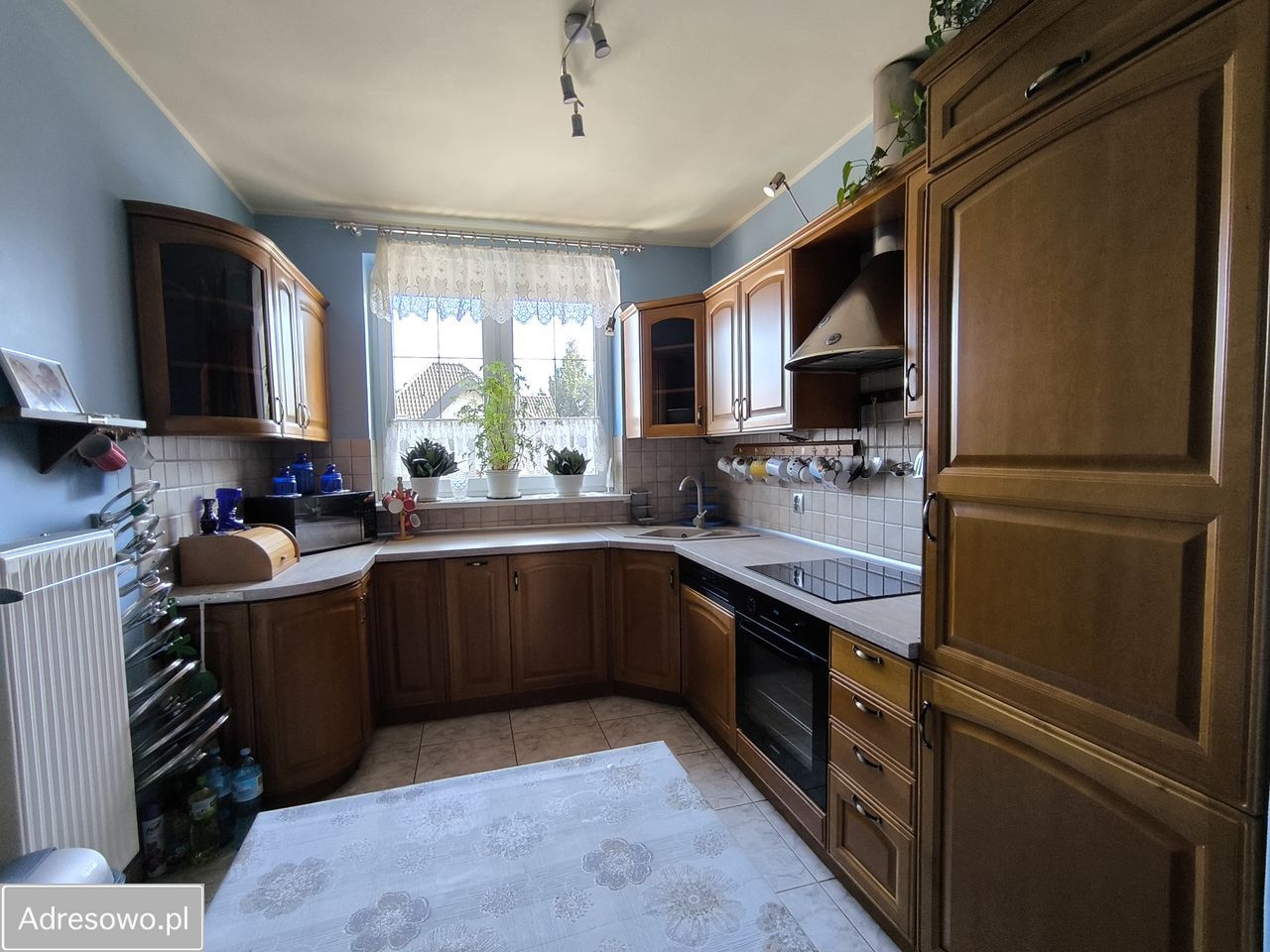 dom szeregowy, 5 pokoi Skórzewo, ul. Kwiatowa. Zdjęcie 12