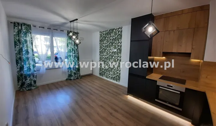 Mieszkanie 3-pokojowe Wrocław Psie Pole