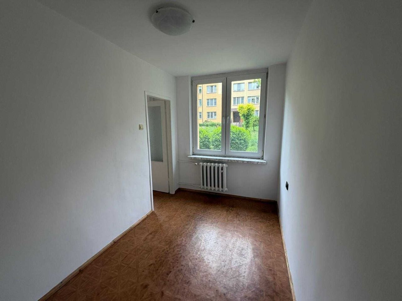 Mieszkanie 3-pokojowe Gliwice Sikornik, ul. Kormoranów. Zdjęcie 3