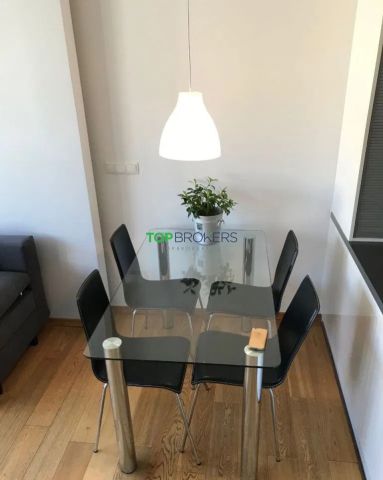 Mieszkanie 2-pokojowe Warszawa Śródmieście, ul. Świętokrzyska. Zdjęcie 3