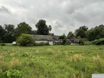 Działka siedliskowa Trzebuń. Zdjęcie 1