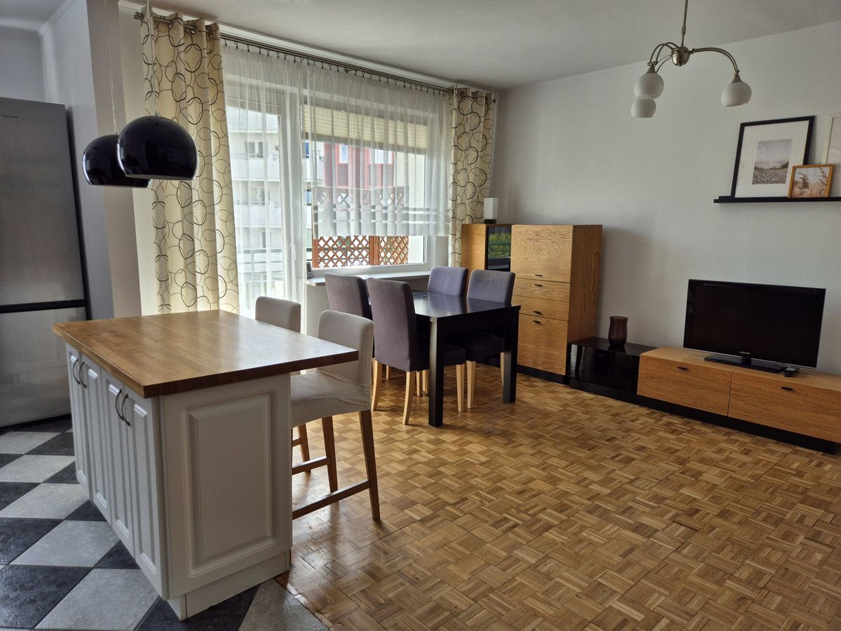 Mieszkanie 3-pokojowe Warszawa Ursynów, ul. Stokłosy. Zdjęcie 7