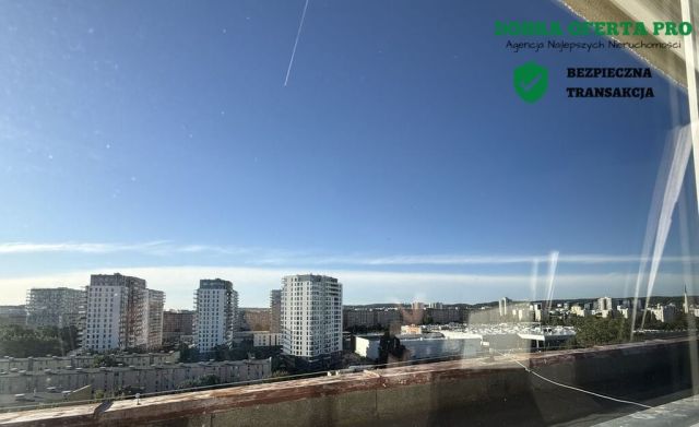 Mieszkanie 1-pokojowe Gdańsk Przymorze, ul. Jagiellońska. Zdjęcie 2