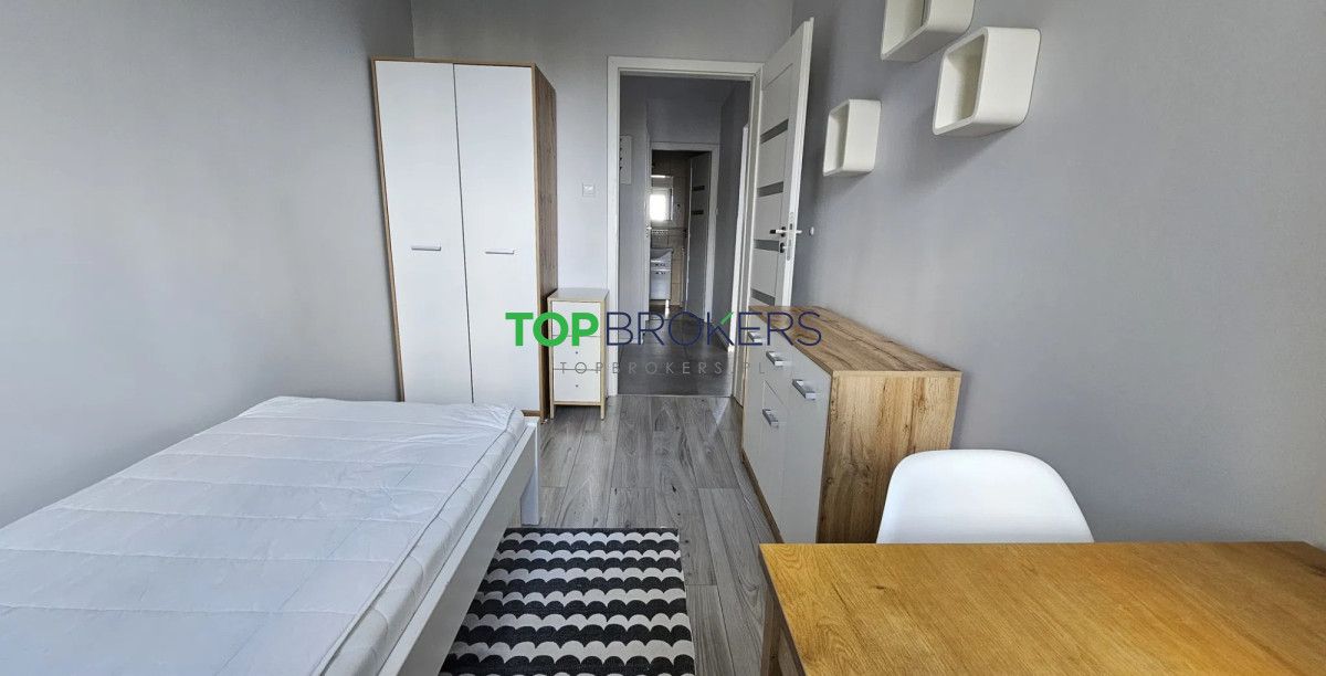Mieszkanie 3-pokojowe Warszawa Praga-Południe, ul. Samolotowa. Zdjęcie 7