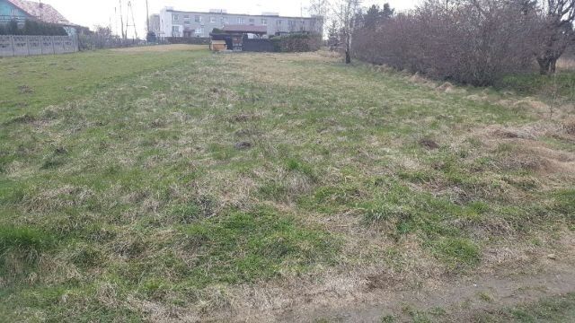 Mieszkanie 1-pokojowe Rogów-Wieś, ul. Akacjowa. Zdjęcie 15