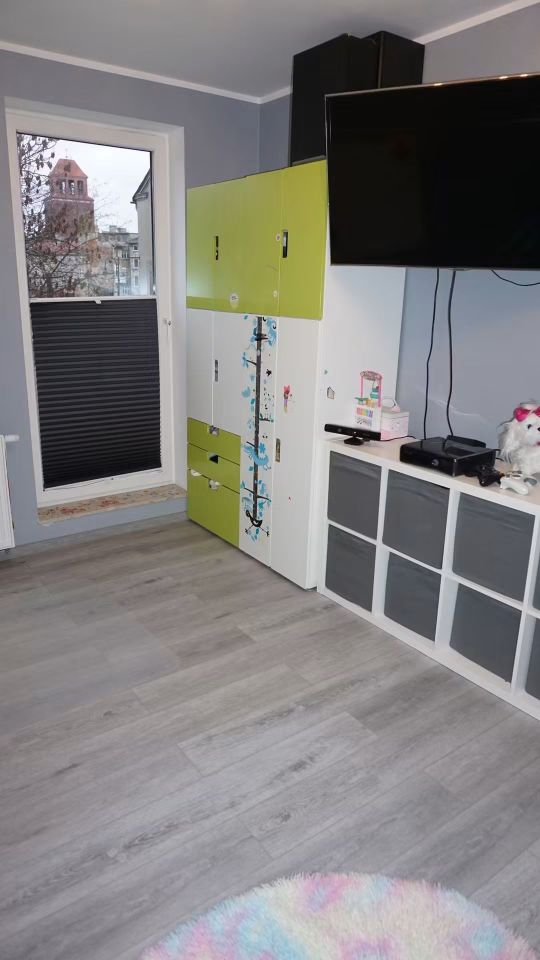 Mieszkanie 4-pokojowe Tczew Centrum, ul. Tadeusza Kościuszki. Zdjęcie 7