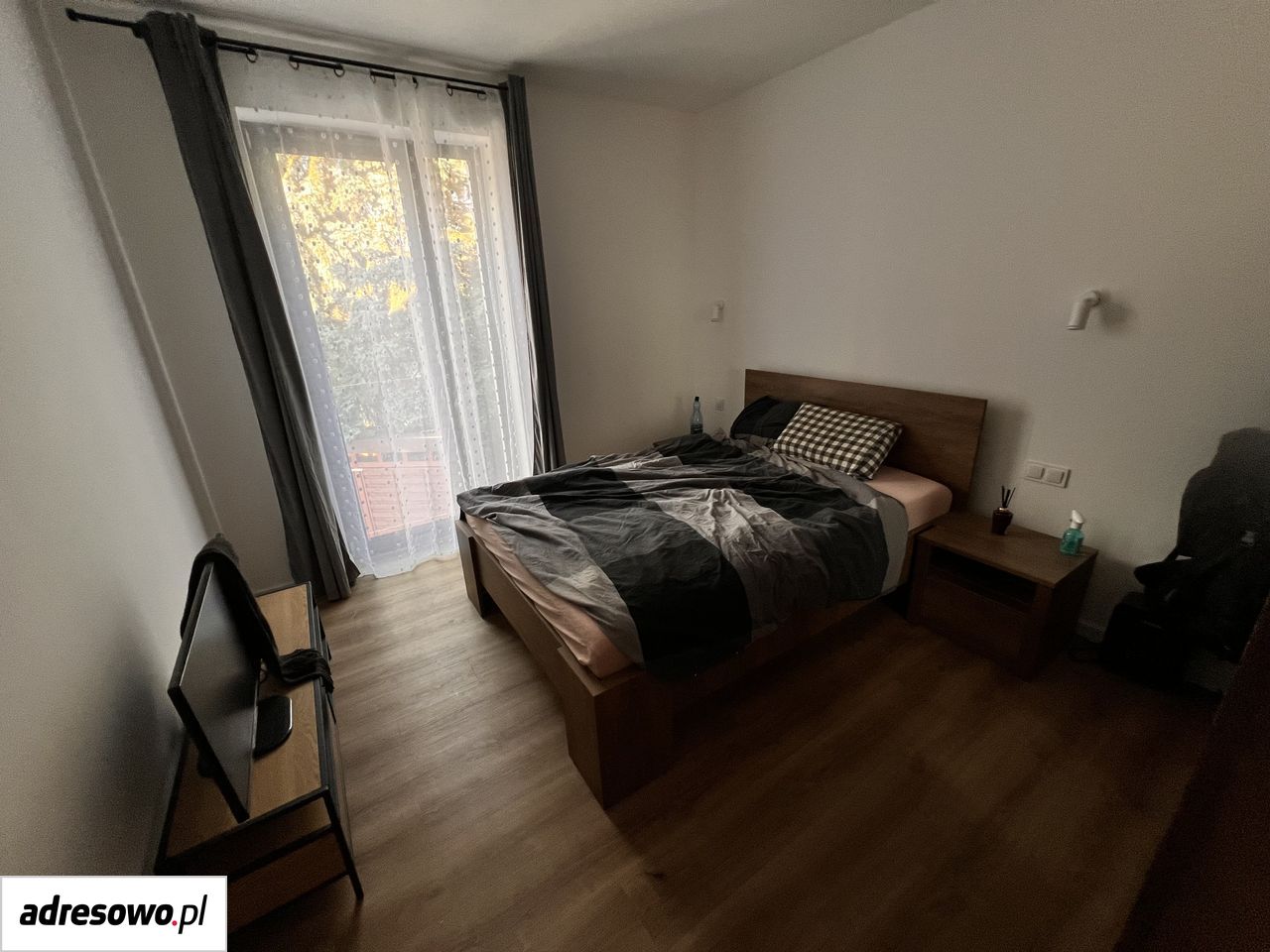 Mieszkanie 4-pokojowe Wrocław Ołtaszyn, ul. Świt. Zdjęcie 13