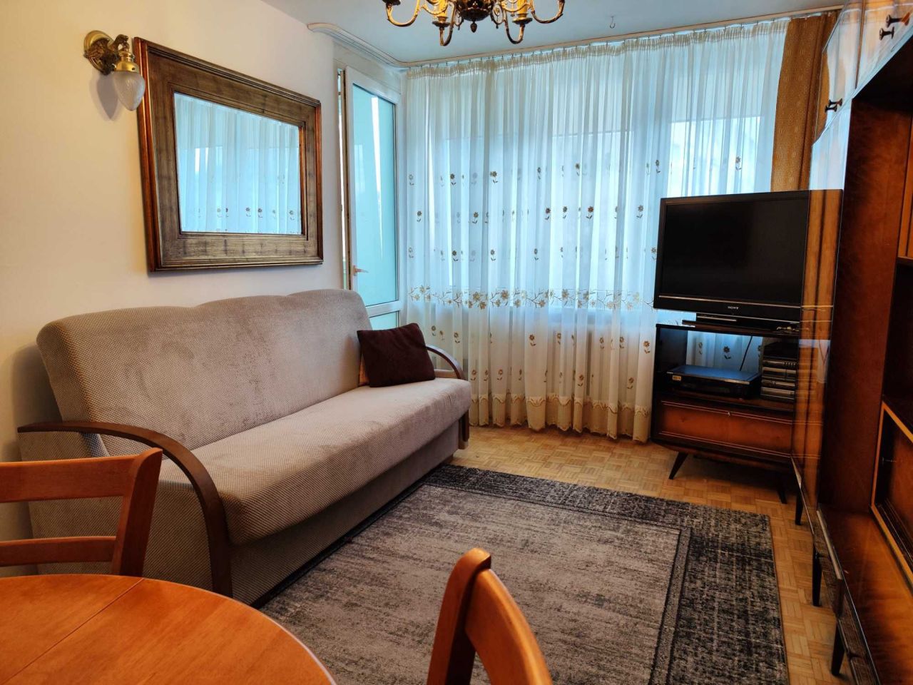 Mieszkanie 2-pokojowe Warszawa Praga-Południe, ul. Afrykańska. Zdjęcie 2