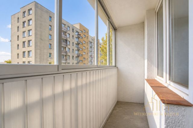 Mieszkanie 2-pokojowe Warszawa Targówek, ul. Krasnobrodzka. Zdjęcie 10