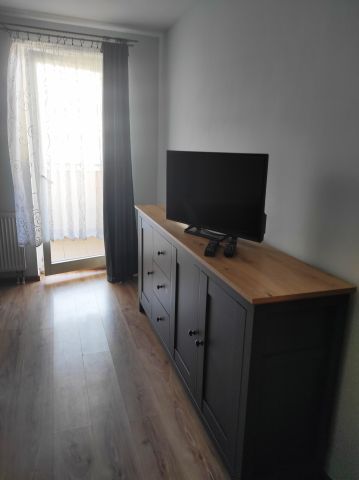 Pokój Kraków Prądnik Biały, ul. Bociana. Zdjęcie 1