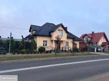 dom wolnostojący, 7 pokoi Kostrzyn nad Odrą, ul. Jana Pawła II. Zdjęcie 2