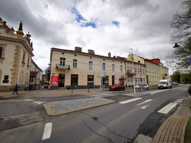 Lokal Rzeszów Śródmieście. Zdjęcie 3