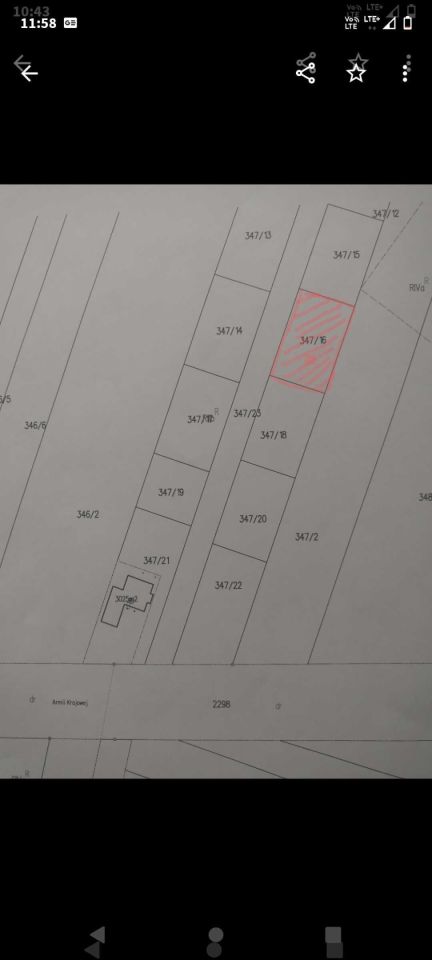 Działka budowlana Brańsk. Zdjęcie 7