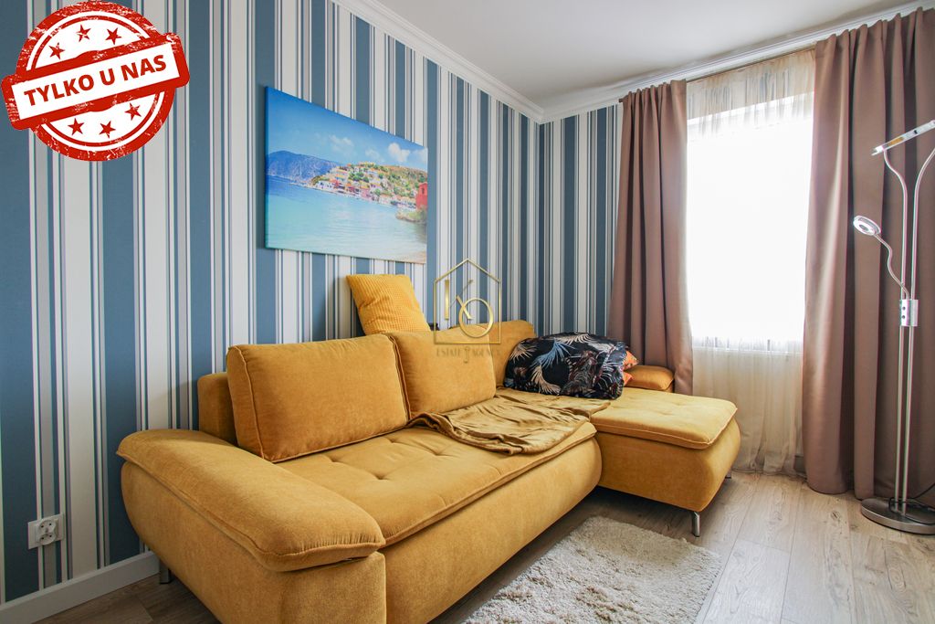 Mieszkanie 3-pokojowe Smolec, ul. Granitowa. Zdjęcie 2