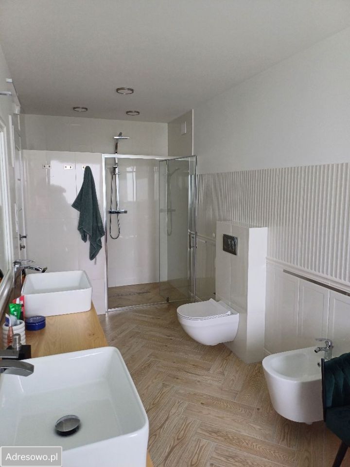 dom wolnostojący, 7 pokoi Konarzewo. Zdjęcie 5