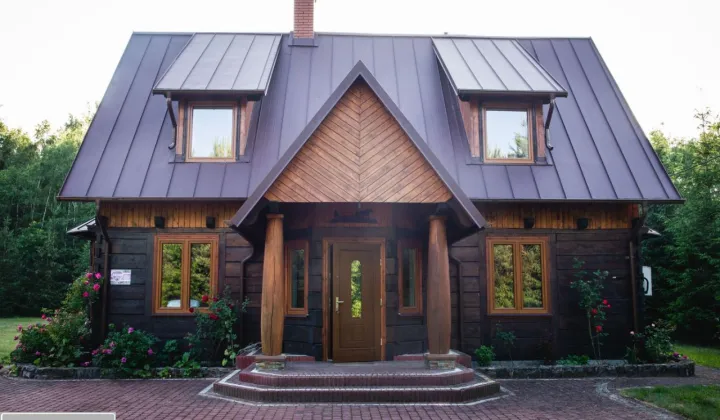 dom wolnostojący, 4 pokoje Młock-Kopacze