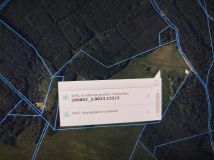 Działka rolna Martiany. Zdjęcie 3