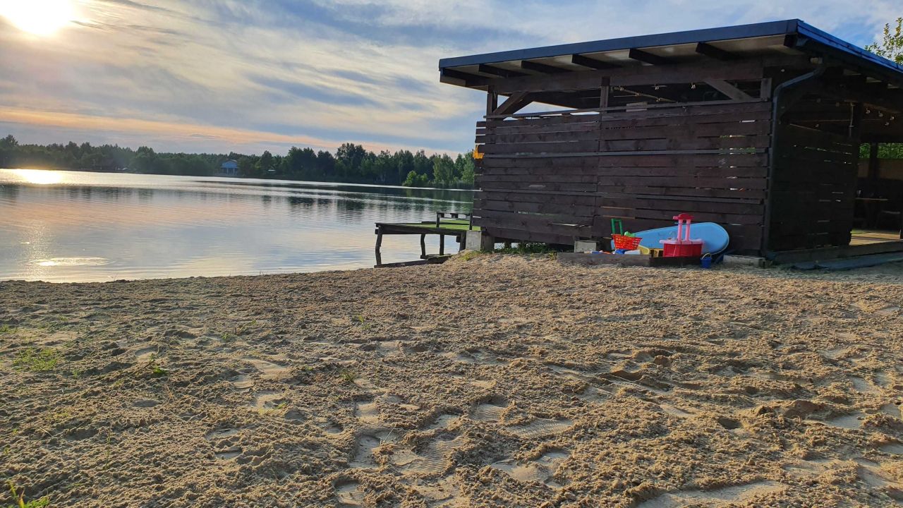 Działka rekreacyjna Mielec Rzochów, ul. Grzybowa