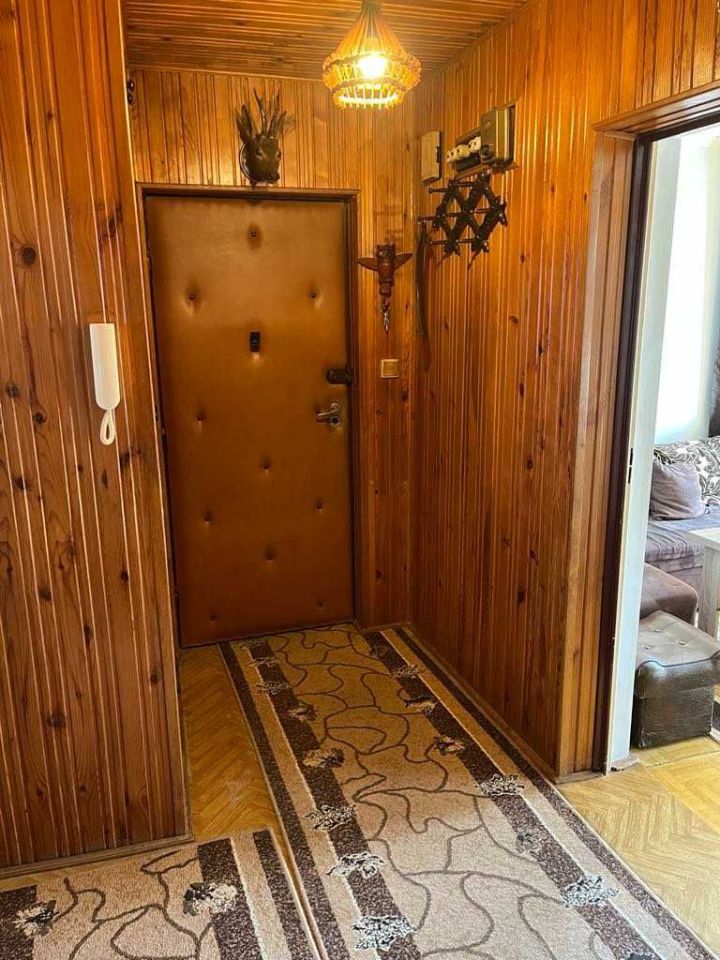 Mieszkanie 4-pokojowe Terespol, ul. Janowska. Zdjęcie 3