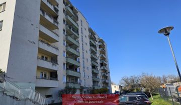 Mieszkanie 3-pokojowe Wrocław Psie Pole, ul. Poleska