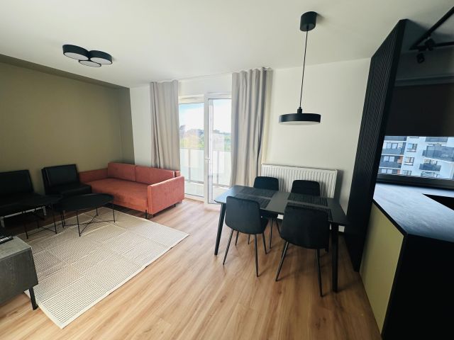 Mieszkanie 2-pokojowe Wrocław Fabryczna, ul. Chociebuska. Zdjęcie 6