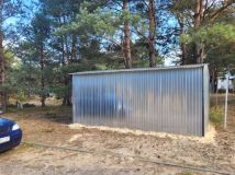 Działka rod Toruń. Zdjęcie 1