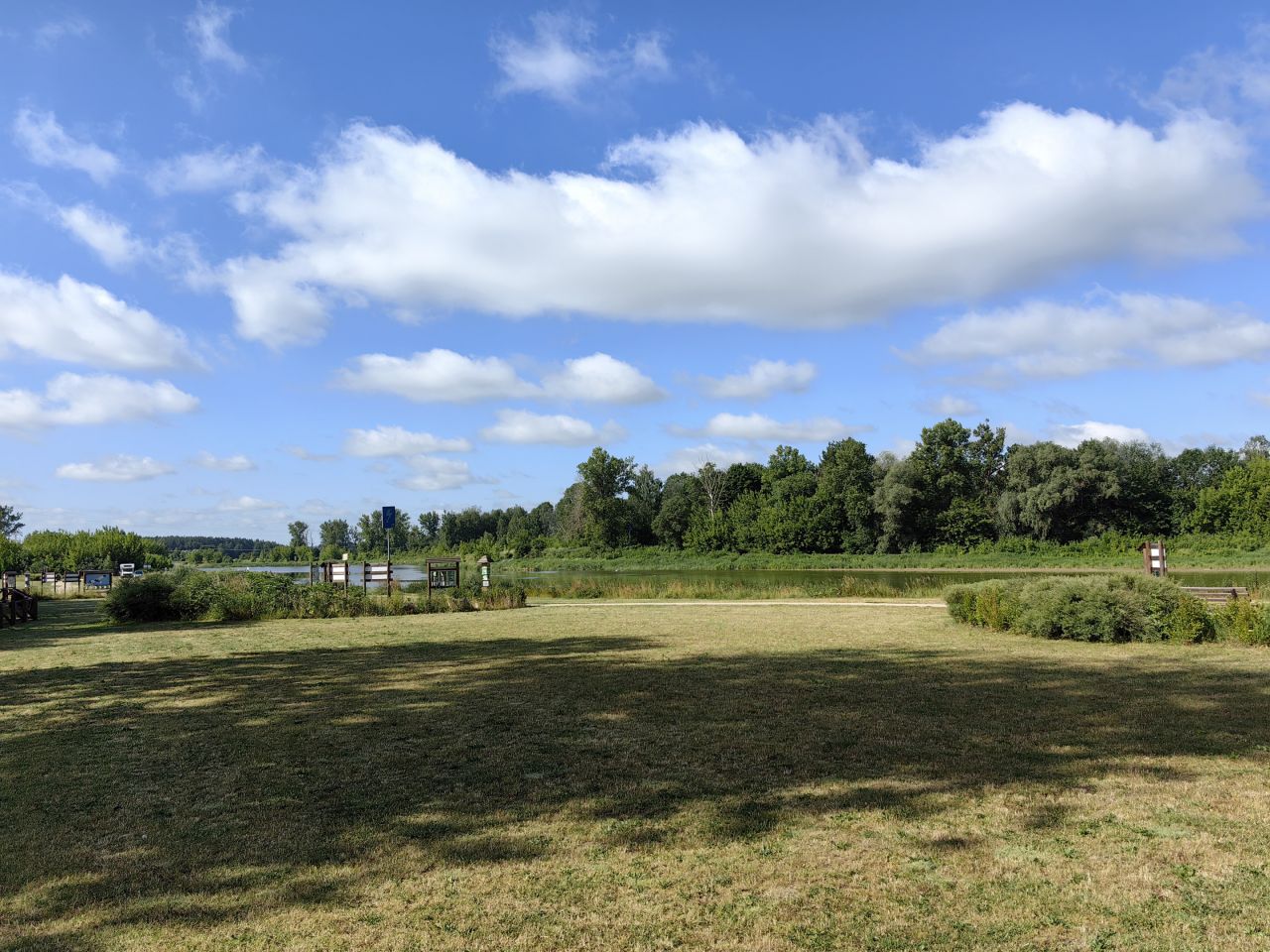 Działka rekreacyjna Wólka Zamkowa. Zdjęcie 6