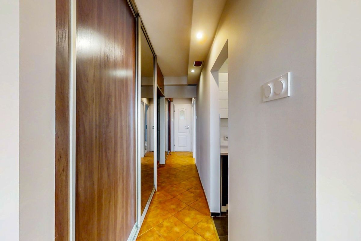 Mieszkanie 3-pokojowe Zgierz, ul. 1 Maja. Zdjęcie 3