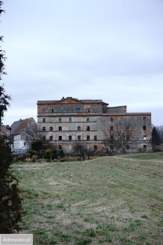 Nieruchomość komercyjna Grodziszcze. Zdjęcie 1