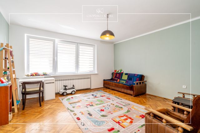 dom wolnostojący, 8 pokoi Krobia, ul. Jutrosińska. Zdjęcie 8