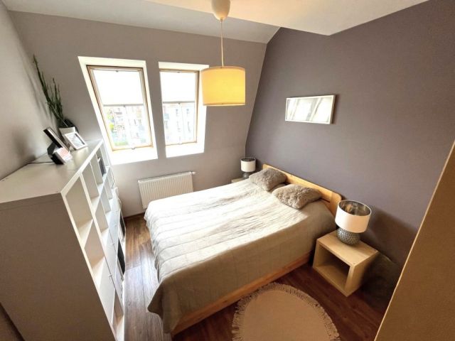 Mieszkanie 4-pokojowe Szczecin Warszewo, ul. Złotowska. Zdjęcie 4