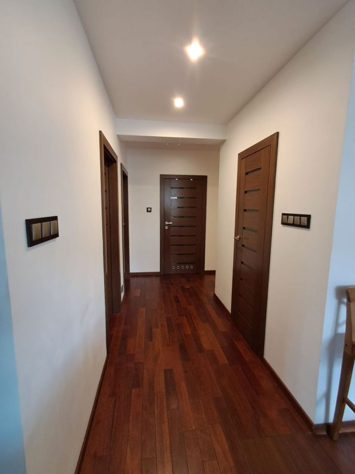 Mieszkanie 3-pokojowe Łódź Stare Polesie, ul. Karolewska. Zdjęcie 17