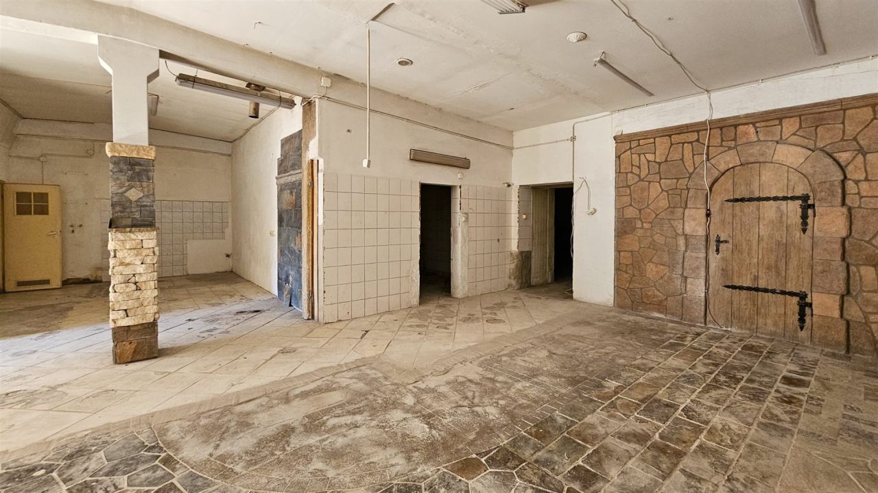 Hala/magazyn Pisz, ul. Wojska Polskiego. Zdjęcie 5