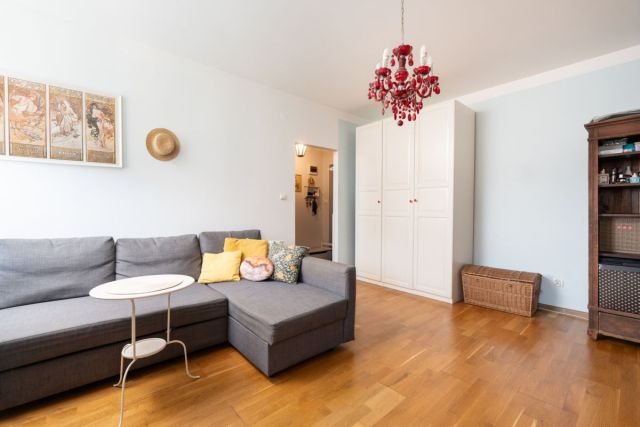 Mieszkanie 1-pokojowe Warszawa Praga-Północ, ul. Ząbkowska. Zdjęcie 6